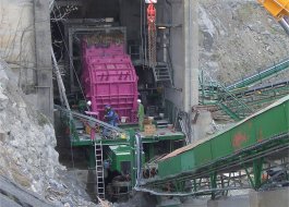 Plant from the LuT Metalltechnik product range