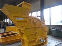 Slag Impact Mills are Ready for the Island