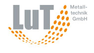 Logo LuT Metalltechnik
